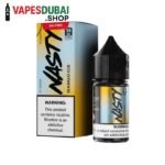 Nasty Salt Nicotine In Dubai UAE Mango Ice