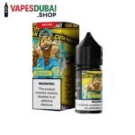 Nasty Salt Nicotine In Dubai UAE Nasty Cushman Mango Banana