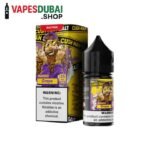 Nasty Salt Nicotine In Dubai UAE Nasty Cushman Mango Grape