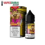 Nasty Salt Nicotine In Dubai UAE Nasty Cushman Mango Strawberry