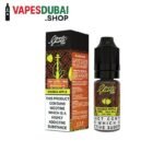 Nasty Salt Nicotine In Dubai UAE Nasty Shisha Double Apple