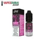Nasty Salt Nicotine In Dubai UAE Nasty Shisha Grape Raspberry