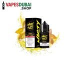 Nasty Smooth Series Salt 30ml In UAE Cubano