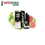 Nasty Smooth Series Salt 30ml In UAE Guava