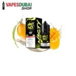 Nasty Smooth Series Salt 30ml In UAE Mango Peach