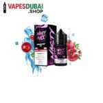 Nasty Smooth Series Salt 30ml In UAE Passion Fruit Ice