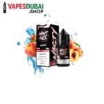 Nasty Smooth Series Salt 30ml In UAE Peach Ice