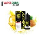 Nasty Smooth Series Salt 30ml In UAE Pineapple