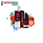 Nasty Smooth Series Salt 30ml In UAE Strawberry Ice
