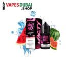 Nasty Smooth Series Salt 30ml In UAE Watermelon Ice