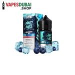 Nasty Super Cool 30ml Salt Nicotine E-Liquids Blueberry Ice
