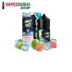 Nasty Super Cool 30ml Salt Nicotine E-Liquids Guava Ice