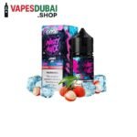 Nasty Super Cool 30ml Salt Nicotine E-Liquids Lychee Ice