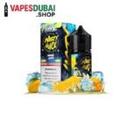 Nasty Super Cool 30ml Salt Nicotine E-Liquids Mango Lassi