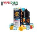 Nasty Super Cool 30ml Salt Nicotine E-Liquids Mango Peach Ice