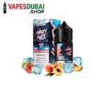 Nasty Super Cool 30ml Salt Nicotine E-Liquids Peach Ice