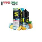 Nasty Super Cool 30ml Salt Nicotine E-Liquids Pineapple Ice