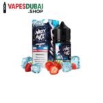 Nasty Super Cool 30ml Salt Nicotine E-Liquids Strawberry Ice