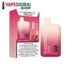 Nerd Fire 8000 Puffs Disposable Vape Cherry