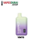 Nerd Fire 8000 Puffs Disposable Vape Vimto