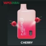 Nerd fire 10000 puffs 20MG Nicotine Cherry
