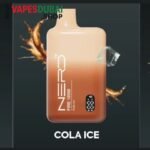 Nerd fire 10000 puffs 20MG Nicotine Cola Ice