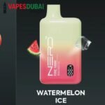 Nerd fire 10000 puffs 20MG Nicotine Watermelon Ice
