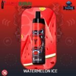 New Yuoto Thanos 5000 Puffs Disposable Pod In Dubai Watermelon ice