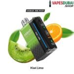 OXBAR Magic Maze 2 disposable 30000 Puffs In Dubai Kiwi Lime