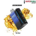OXBAR Magic Maze 2 disposable 30000 Puffs In Dubai Mr. Bull