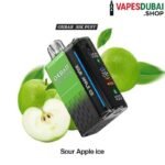 OXBAR Magic Maze 2 disposable 30000 Puffs 50mg Vape in Dubai - Image 9