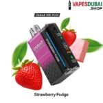 OXBAR Magic Maze 2 disposable 30000 Puffs In Dubai Strawberry Fudge