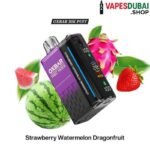 OXBAR Magic Maze 2 disposable 30000 Puffs In Dubai Strawberry Watermelon Dragonfruit