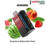 OXBAR Magic Maze 2 disposable 30000 Puffs In Dubai Strawberry Watermelon Peach