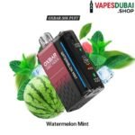 OXBAR Magic Maze 2 disposable 30000 Puffs In Dubai Watermelon Mint