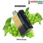 OXBAR Magic Maze 2 disposable 30000 Puffs In Dubai White Grape