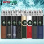 OXVA NEXLIM Pod System in Dubai