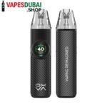 OXVA NEXLIM Pod System in Dubai Black Warrior