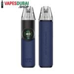 OXVA NEXLIM Pod System in Dubai Dark Blue