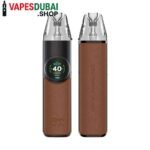 OXVA NEXLIM Pod System in Dubai Dark Brown