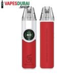 OXVA NEXLIM Pod System in Dubai Glory Red