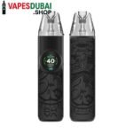 OXVA NEXLIM Pod System in Dubai Power Black