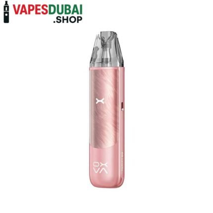 OXVA NeXlim Go Vape Kit 40W 1800mAh In Dubai Rose Pink