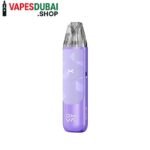 OXVA NeXlim Go Vape Kit 40W 1800mAh In Dubai Silky Purple