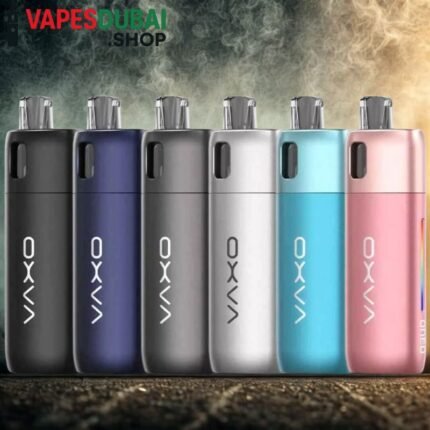 OXVA Oneo Pod Device in Dubai