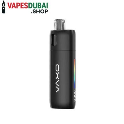 OXVA Oneo Pod Device in Dubai Astral Black