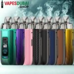 OXVA VPRIME Pod System in Dubai