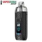 OXVA VPRIME Pod System in Dubai Black Carbon