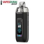 OXVA VPRIME Pod System in Dubai Black Leather