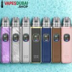 OXVA XLIM Pro 2 Pod System 30W Vape Kit in Dubai